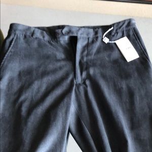 Armani Dress slacks NWT